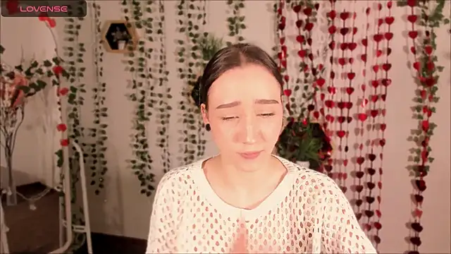 Snapshot of Smoke_of_soul_ chatting on February 17, 1:42 pm Smoke of soul  online show from February 17, 1:42 pm