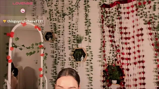 Snapshot of Smoke_of_soul_ chatting on February 17, 4:48 pm Smoke of soul  online show from February 17, 4:48 pm