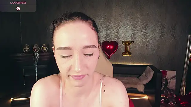 Snapshot of Smoke_of_soul_ chatting on February 19, 1:50 pm Smoke of soul  online show from February 19, 1:50 pm