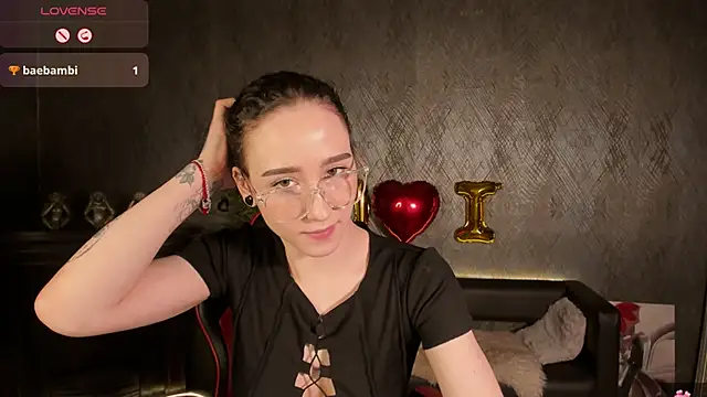 Snapshot of Smoke_of_soul_ chatting on February 21, 5:20 pm Smoke of soul  online show from February 21, 5:20 pm