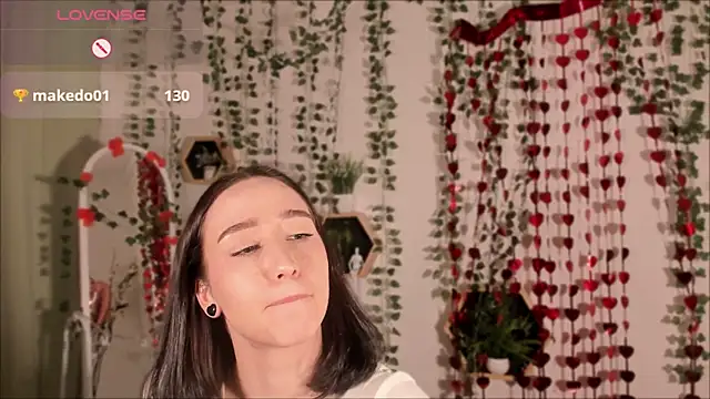 Snapshot of Smoke_of_soul_ chatting on February 26, 4:56 pm Smoke of soul  online show from February 26, 4:56 pm