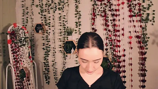 Snapshot of Smoke_of_soul_ chatting on March 3, 1:53 pm Smoke of soul  online show from March 3, 1:53 pm