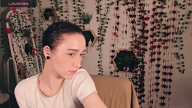 Snapshot of Smoke_of_soul_ chatting on March 6, 5:00 pm Smoke of soul  online show from March 6, 5:00 pm