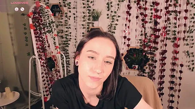 Snapshot of Smoke_of_soul_ chatting on March 7, 4:55 pm Smoke of soul  online show from March 7, 4:55 pm