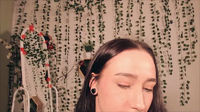 Snapshot of Smoke_of_soul_ chatting on March 12, 5:38 pm Smoke of soul  online show from March 12, 5:38 pm