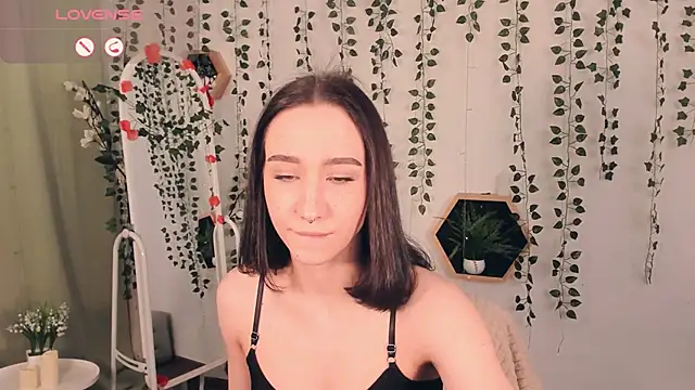 Snapshot of Smoke_of_soul_ chatting on March 16, 2:00 pm Smoke of soul  online show from March 16, 2:00 pm