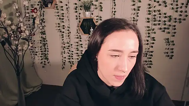 Snapshot of Smoke_of_soul_ chatting on March 21, 4:51 pm Smoke of soul  online show from March 21, 4:51 pm