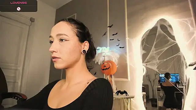 Snapshot of Smoke_of_soul_ chatting on October 24, 2:02 pm Smoke of soul  online show from October 24, 2:02 pm