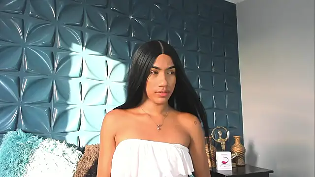 AntoniSantoss online show from March 22, 10:15 pm