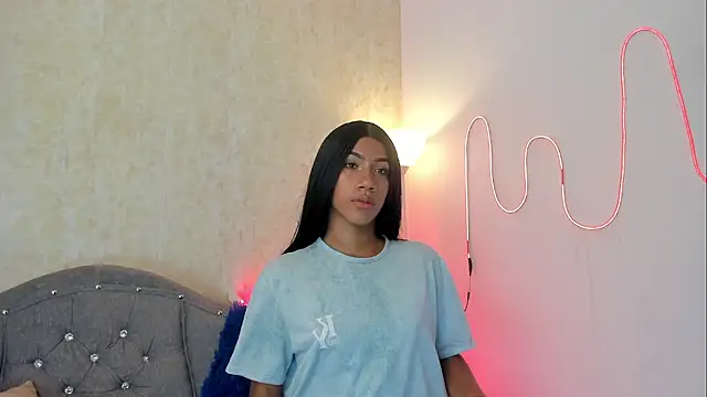 AntoniSantoss online show from October 17, 7:38 pm