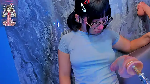 linda sofi   online show from November 21, 9:24 pm