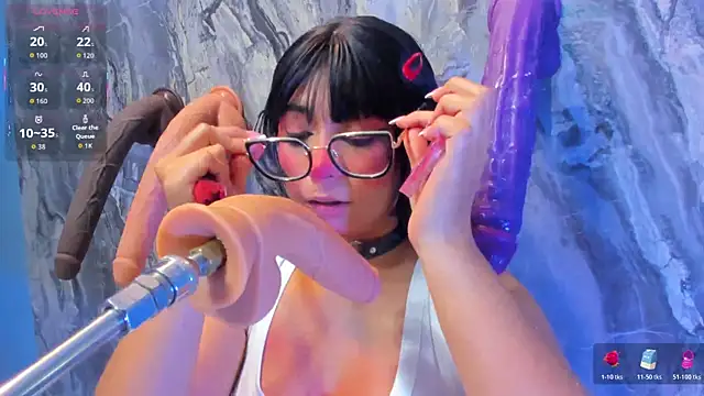 linda sofi   online show from June 10, 8:52 pm