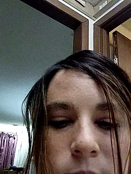 KinzAngel online show from February 10, 9:58 pm