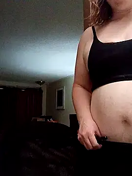 KinzAngel online show from February 12, 8:59 am