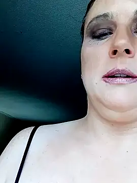 KinzAngel online show from February 12, 7:56 pm