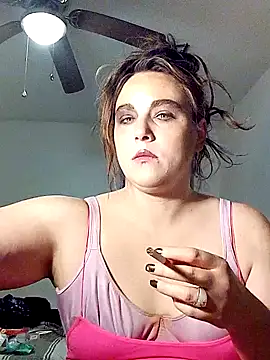 KinzAngel online show from February 15, 4:12 pm