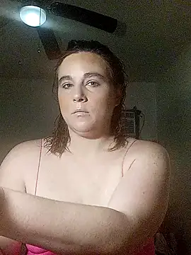 KinzAngel online show from February 16, 3:47 am