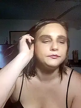 KinzAngel online show from February 24, 9:52 pm