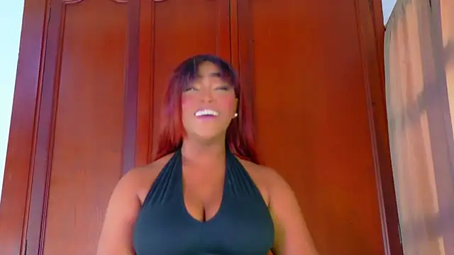 TianahGlow online show from September 29, 8:13 pm