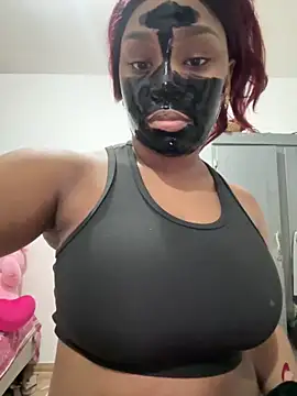 TianahGlow online show from October 27, 12:47 am