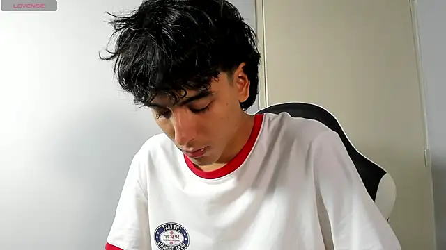 salvatore montt online show from February 25, 2:58 am