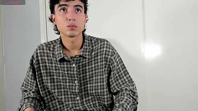 salvatore montt online show from March 1, 9:48 pm