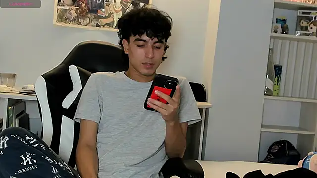 salvatore montt online show from March 4, 5:42 am