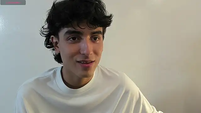 salvatore montt online show from March 9, 1:35 am