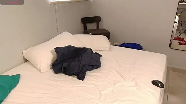 salvatore montt online show from March 10, 9:40 pm