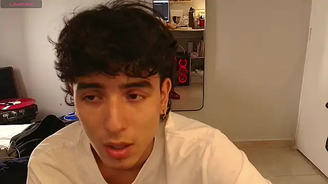 salvatore montt online show from March 14, 3:37 am