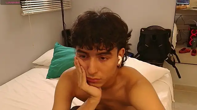 salvatore montt online show from March 14, 6:42 am