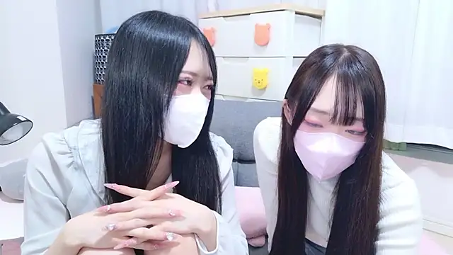 mao maochan online show from October 4, 10:24 am