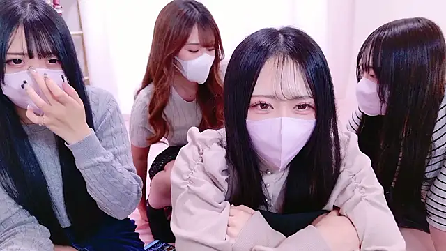 mao maochan online show from October 13, 6:02 am