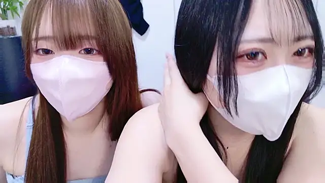 mao maochan online show from April 4, 4:33 am