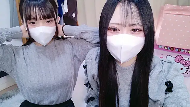 mao maochan online show from April 5, 1:03 am