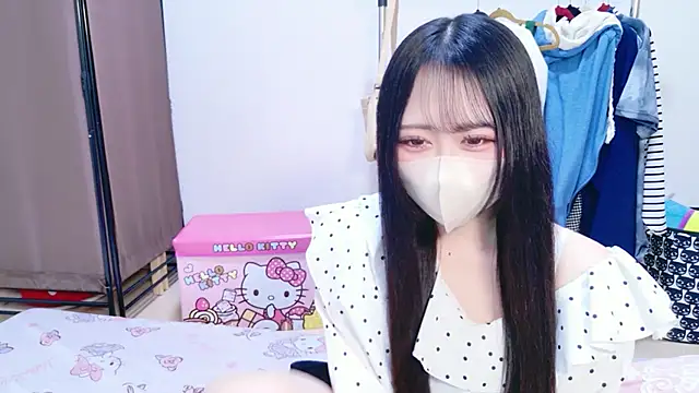 mao maochan online show from June 11, 9:07 am