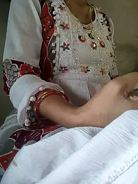 lovely----bhabhi online show from February 6, 5:45 am