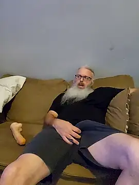 HardSteele97 online show from February 15, 7:43 pm