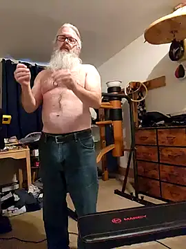 HardSteele97 online show from March 6, 10:06 pm