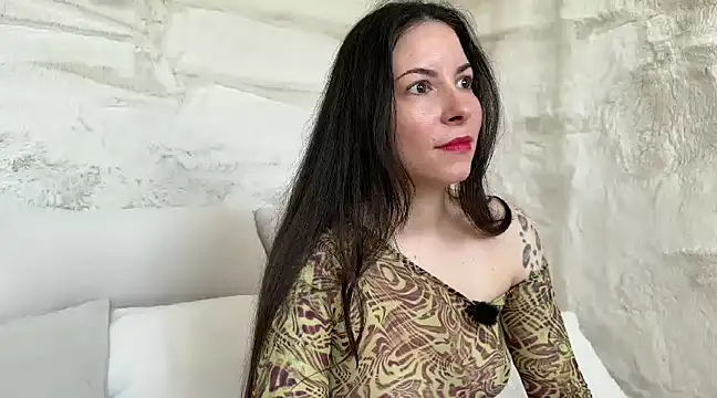 SandraSchon online show from February 17, 7:37 am