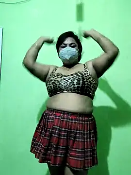 rani130 online show from February 22, 2:41 pm