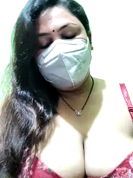 rani130 online show from March 7, 1:20 am