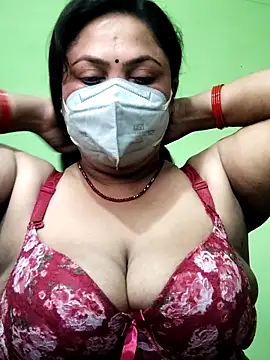 rani130 online show from March 8, 1:17 am