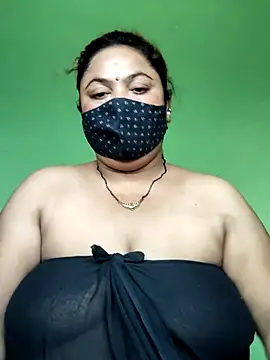 rani130 online show from October 1, 1:22 am