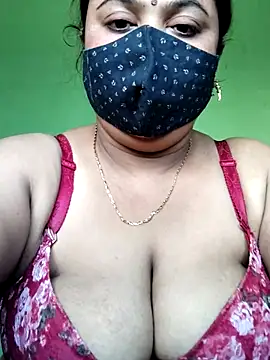 rani130 online show from October 15, 12:55 am