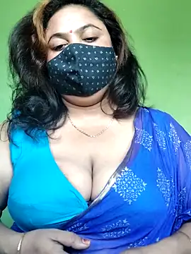 rani130 online show from October 19, 1:50 am