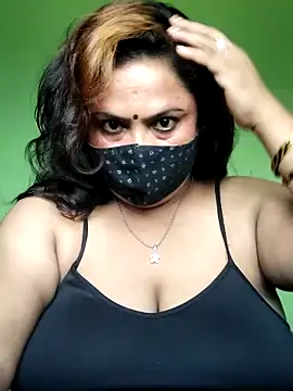 rani130 online show from November 1, 1:18 am