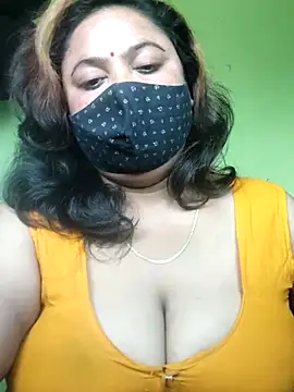 rani130 online show from November 18, 1:22 am