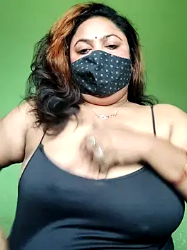 rani130 online show from January 7, 1:52 am