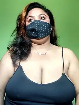 rani130 online show from January 13, 1:55 am